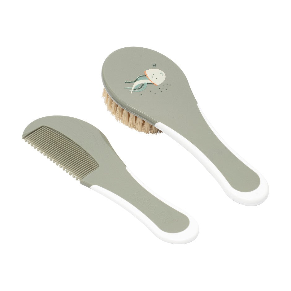 Brush and Comb BéBéjou