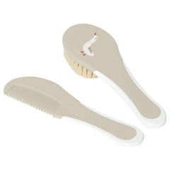 Brush and Comb BéBéjou
