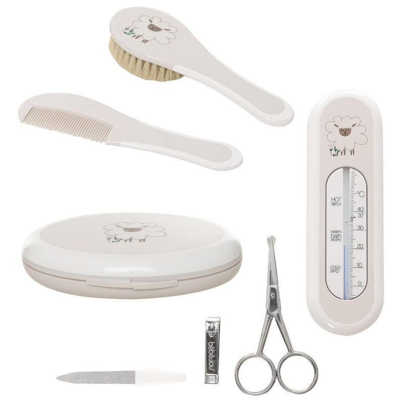 Bébéjou Gift Bath Set