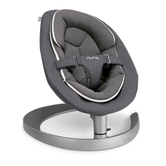 Nuna LEAF Grow Granite