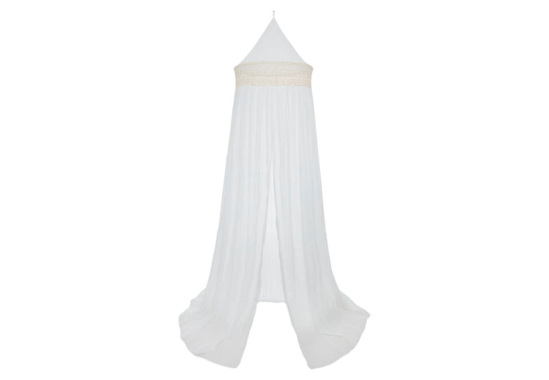 Vintage Hanging Canopy  245 cm