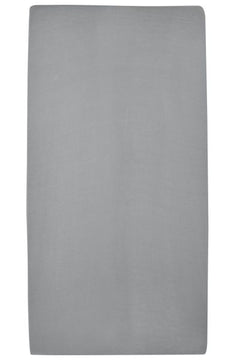 Meyco Fitted Sheet Jersey 40 x 80/90 cm