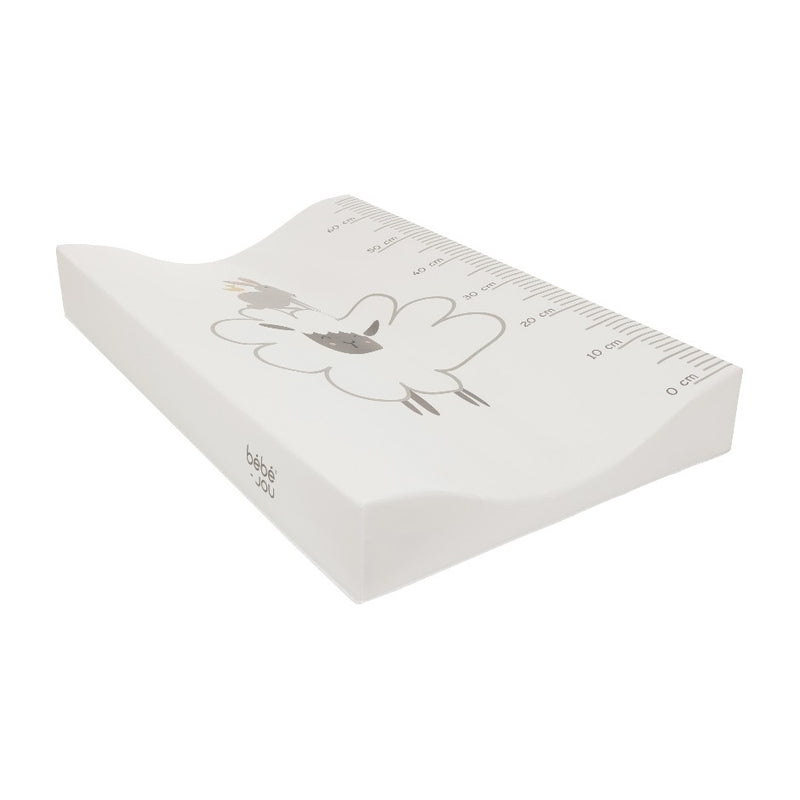 Changing Mat Covers BéBéjou 72x44 cm