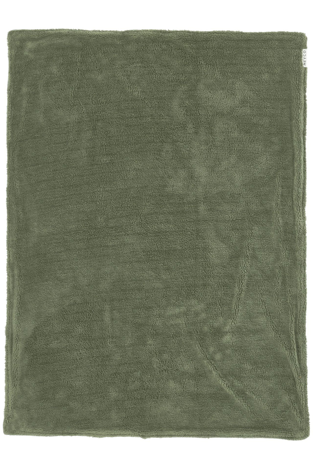 Blanket Mini Knots Teddy 100x150cm