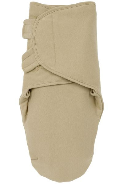 Swaddle Lined 0-3m Double Layer