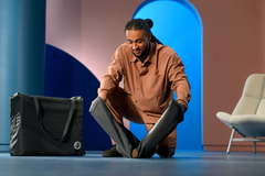 Maxi Cosi Calaou Light Travel Cot