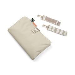 Quilted  Changing Bag