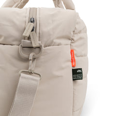 Quilted  Changing Bag