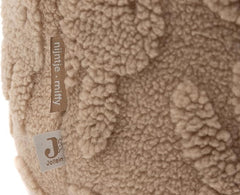 Storage Basket Miffy Jacquard