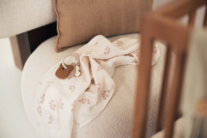 Washcloth Muslin 15x20cm