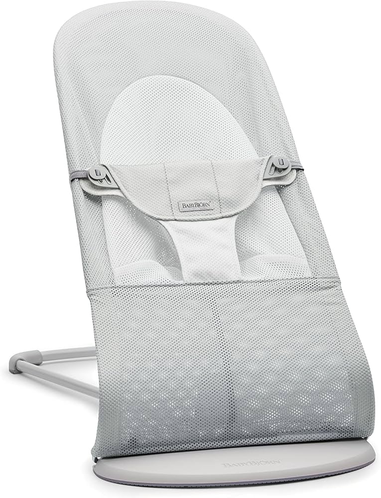 BabyBjörn Bouncer Balance Mesh