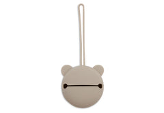 Silicon Pacifier Case