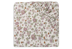 Jollein Fitted Sheet 140 x 70