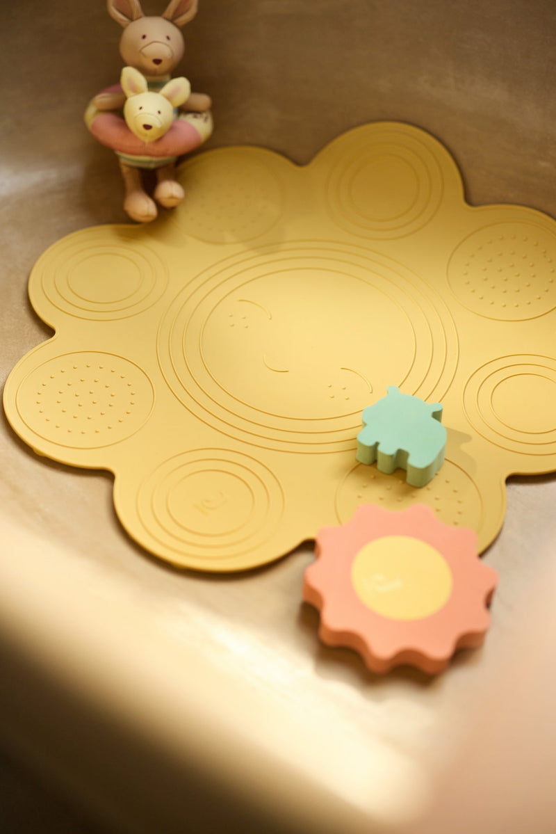Bath Mat Silicone