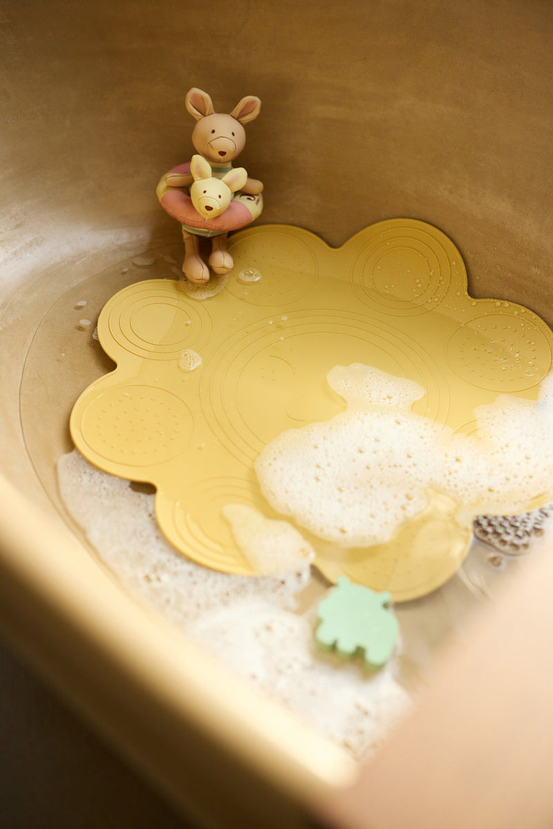 Bath Mat Silicone