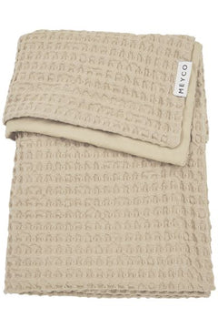 Blanket Waffle Cotton 75 x 100 cm