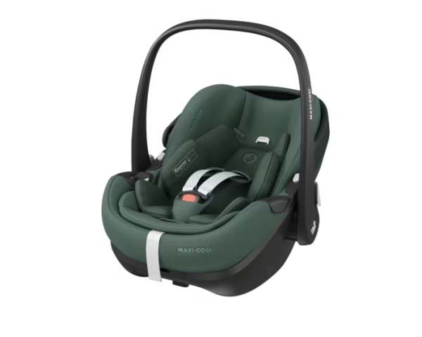 Maxi Cosi Pebble 360 Pro Kids Living