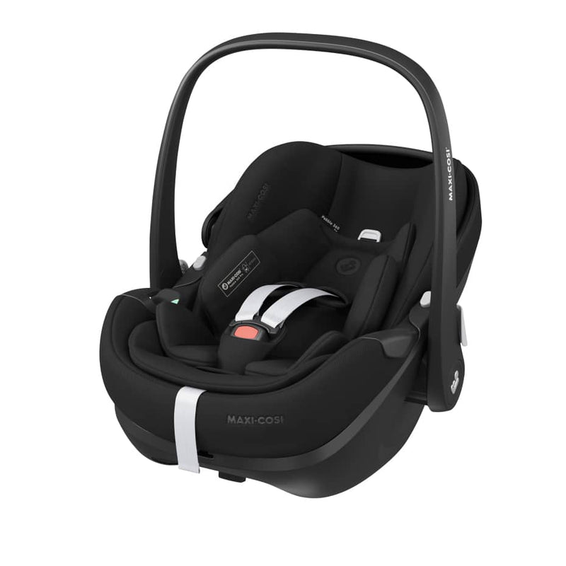 maxi cosi pebble pro manual Maxi Cosi Pebble 360 Pro – Kids Living