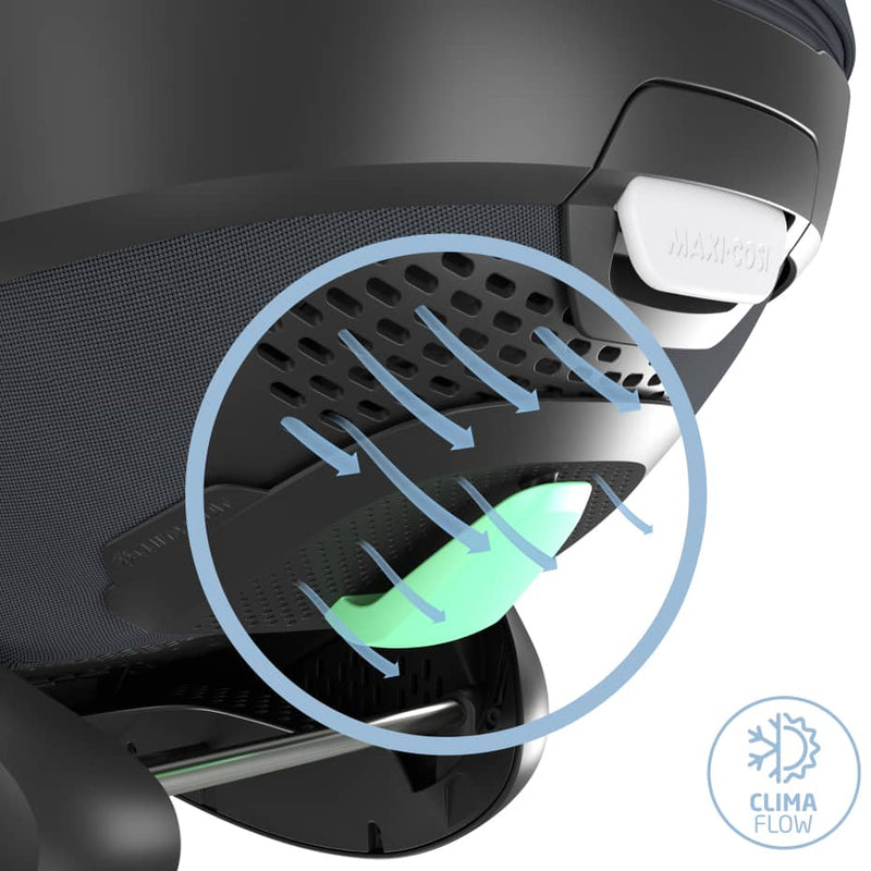 Maxi Cosi Pebble 360 Pro