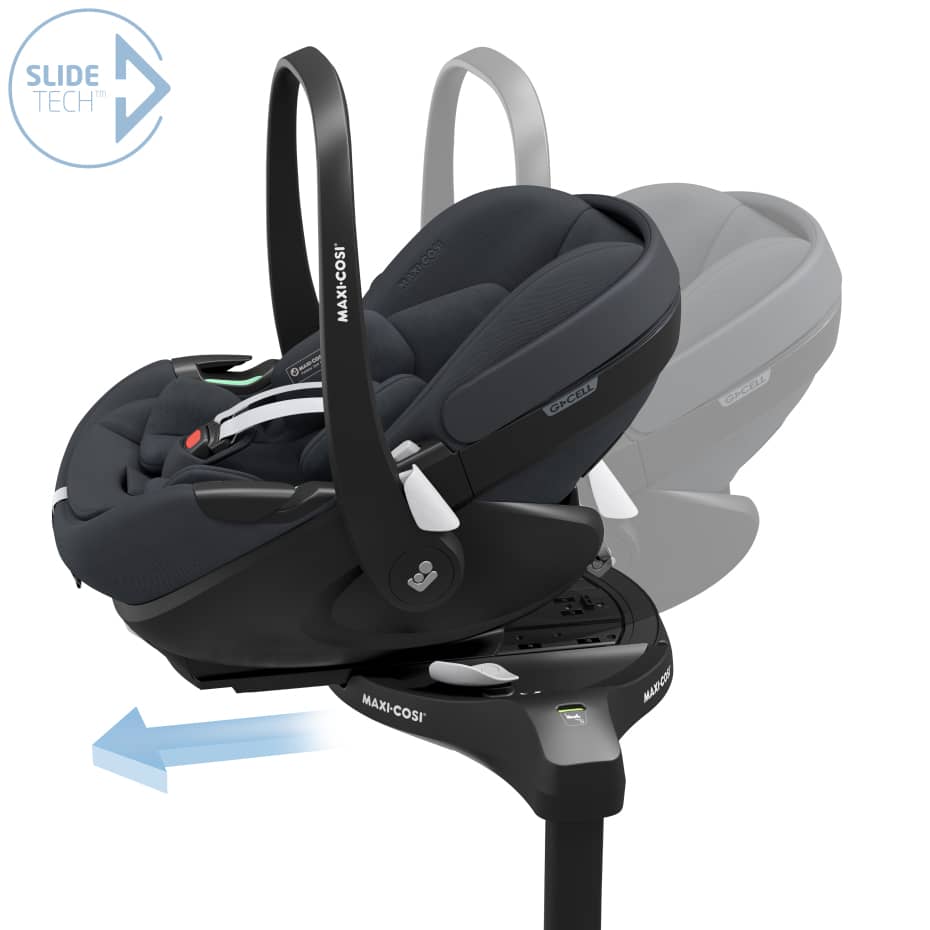 Maxi Cosi Pebble 360 Pro – Kids Living