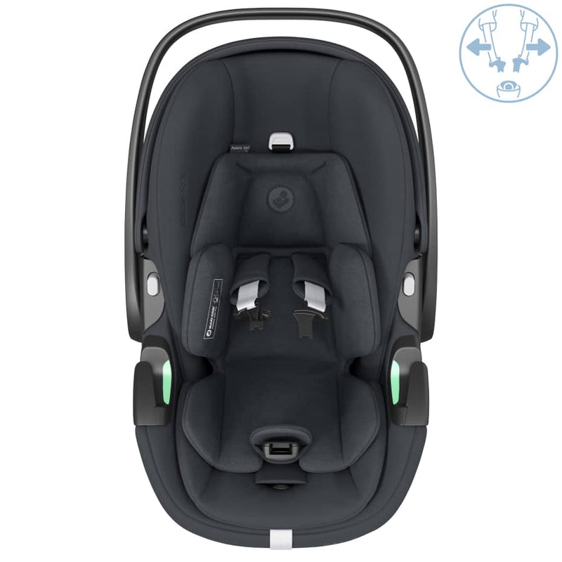 Maxi Cosi Pebble 360 Pro