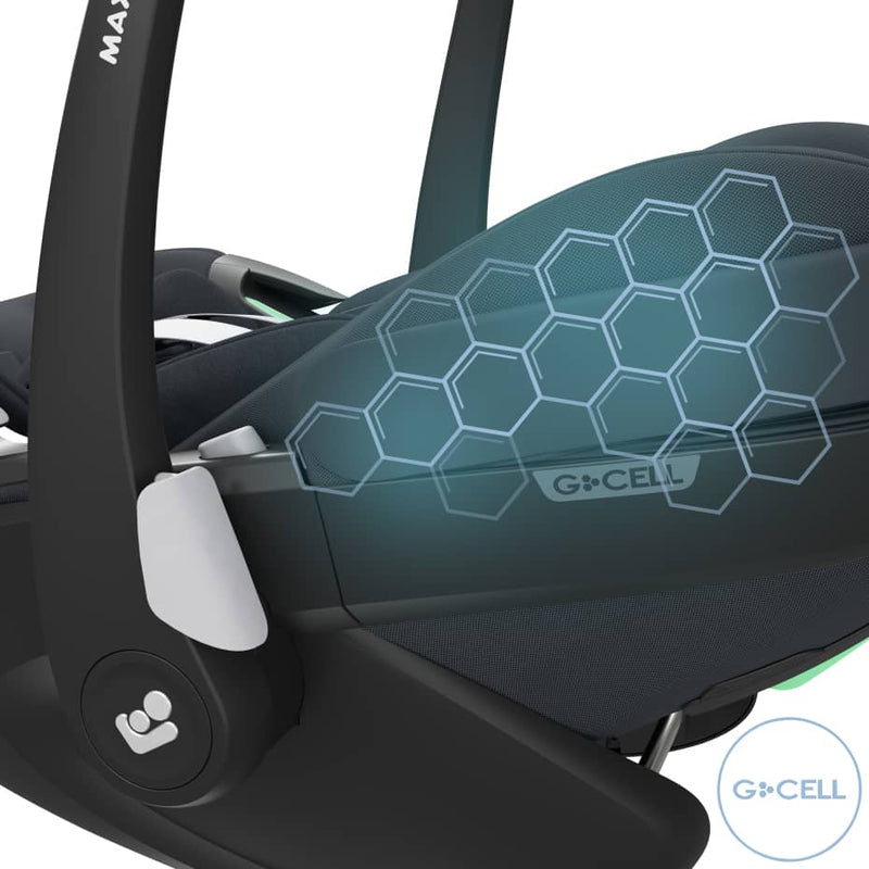 Maxi Cosi Pebble 360 Pro