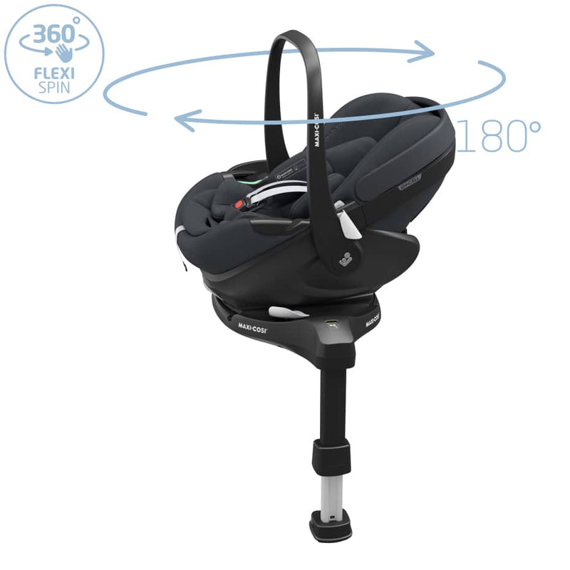 Maxi Cosi Pebble 360 Pro