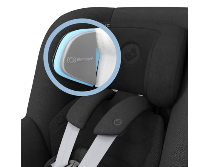 Maxi Cosi Pearl 360 Pro