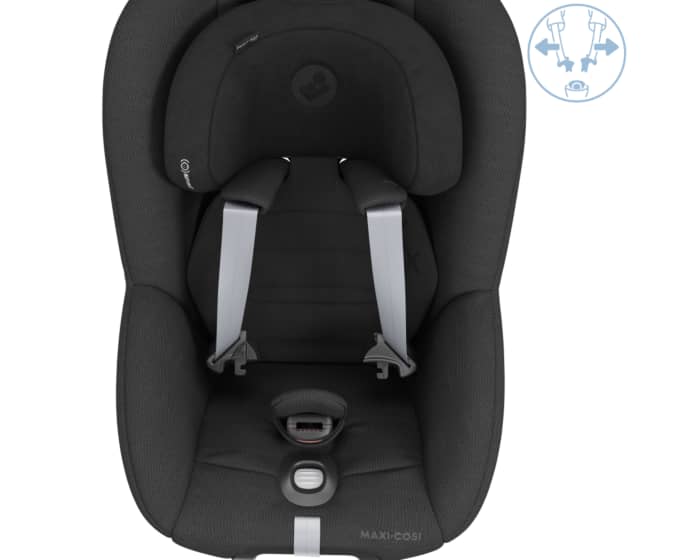 Maxi Cosi Pearl 360 Pro