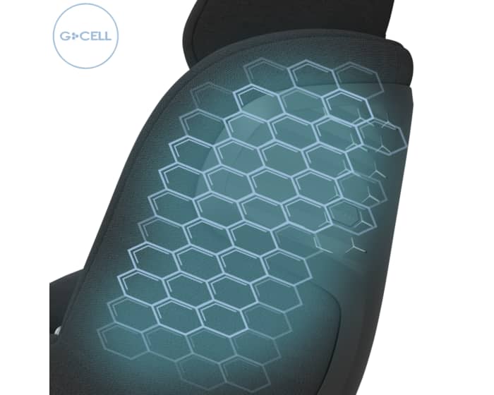 Maxi Cosi Pearl 360 Pro