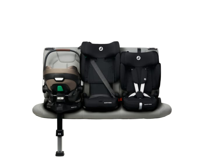 Maxi Cosi Nomad XL Plus