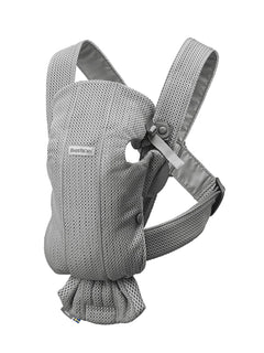 BabyBjörn Baby Carrier Mini 3D Mesh