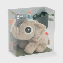 Cuddle Bestie Gift Box Elphee Sand