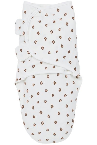 Meyco Swaddle 0-3 months