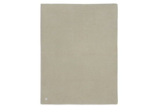 Jollein Blanket Basic Knit 75x100