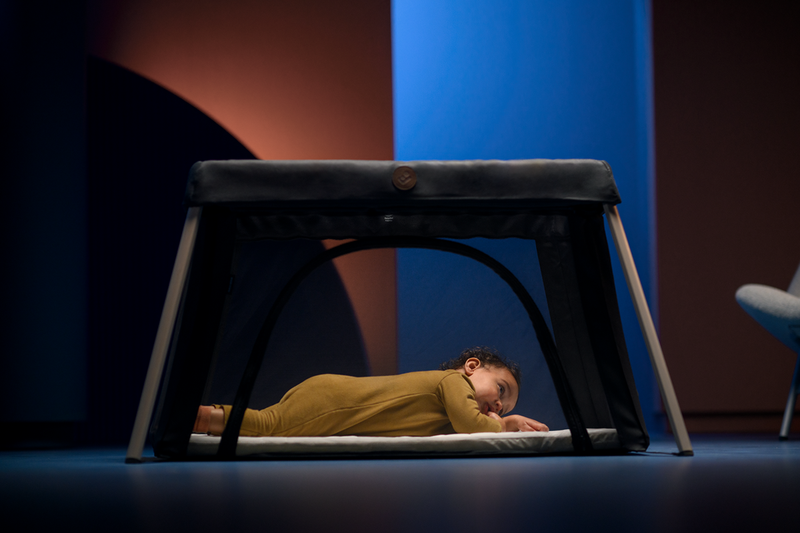 Maxi Cosi Calaou Light Travel Cot