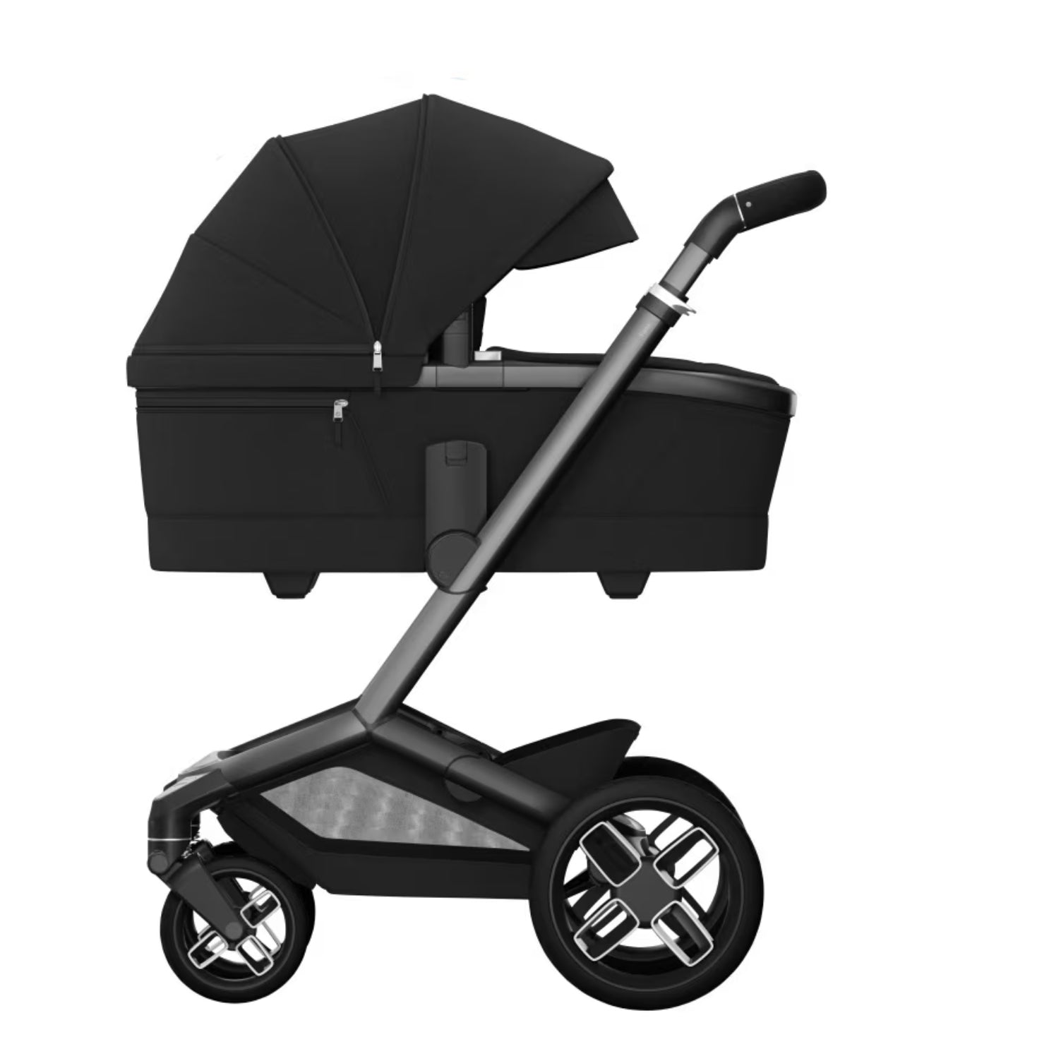 Maxi Cosi FAME Travel System