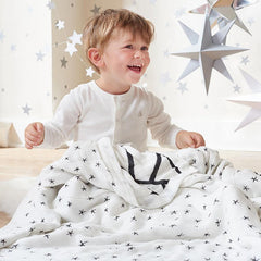 Aden & Anais Silky Soft Dream Blanket