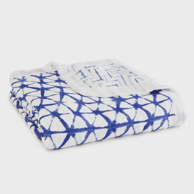 Aden & Anais Silky Soft Blanket