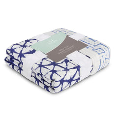 Aden & Anais Silky Soft Blanket