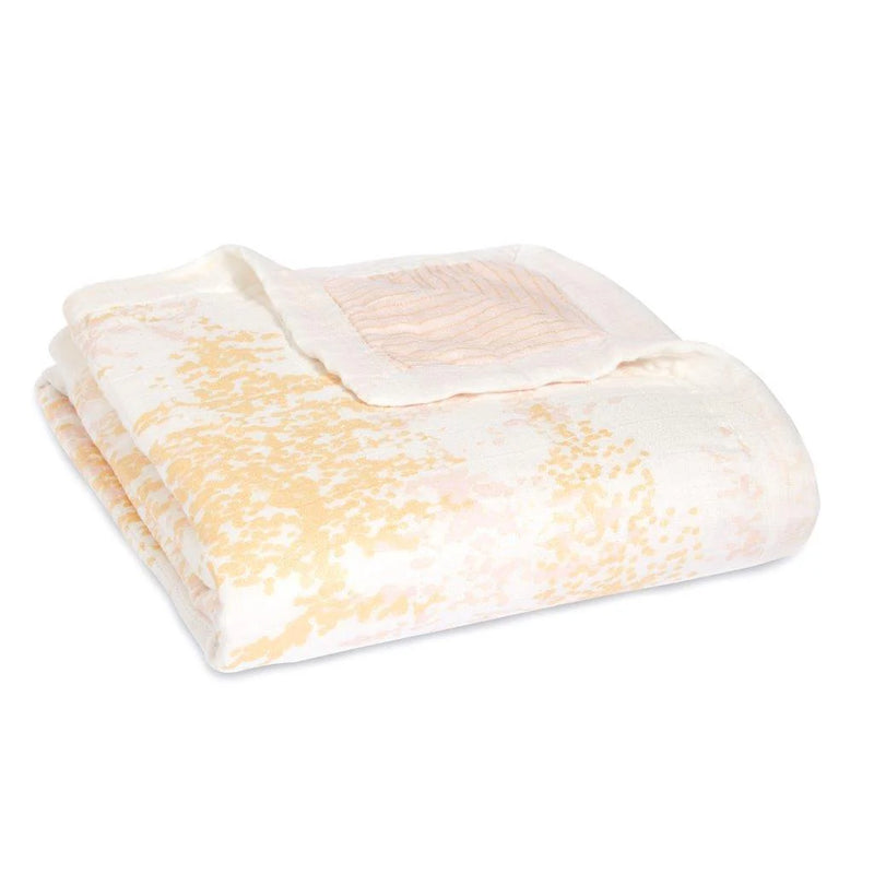 Aden & Anais Silky Soft Blanket