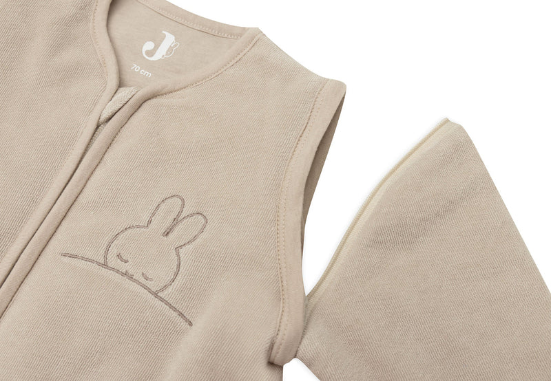 Sleeping Bag with Detachable Sleeves 90cm