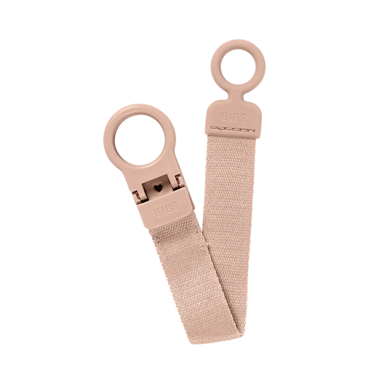 BIBS Pacifier Clip Loop