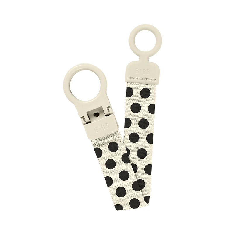 BIBS Pacifier Clip Loop