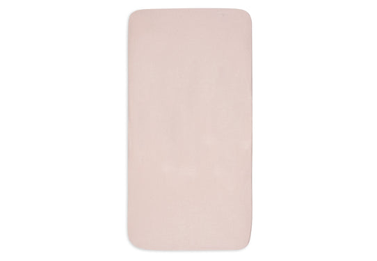 Jollein Fitted Sheet Jersey  60 x 120 cm