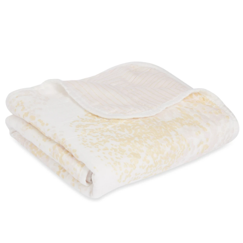 Aden & Anais Silky Soft Dream Blanket