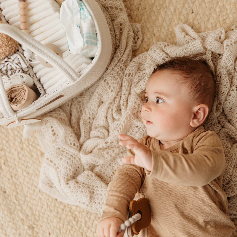Diaper Caddy