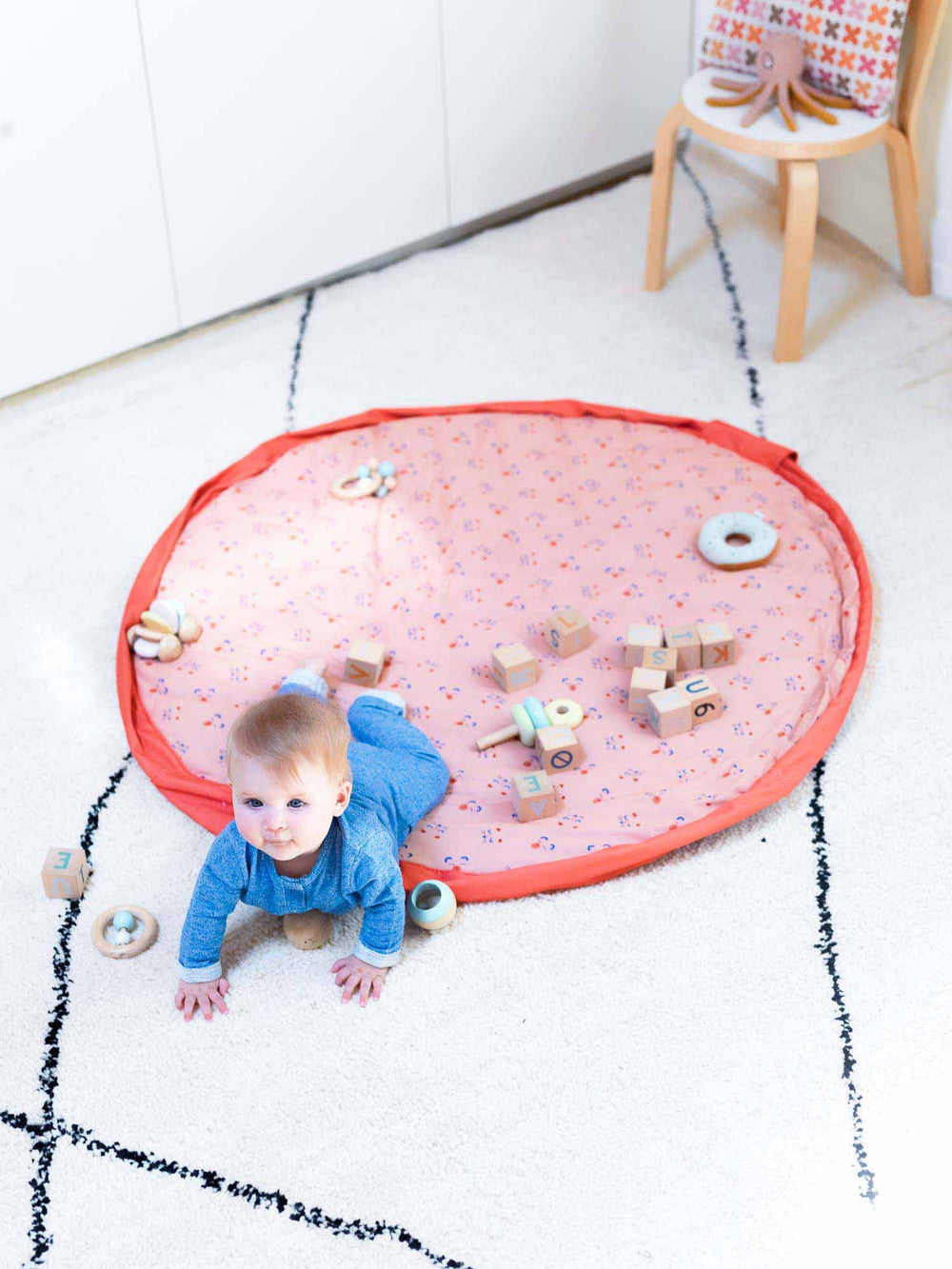 Play & Go Playmat Soft