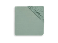 Jollein Fitted Sheet 140 x 70cm