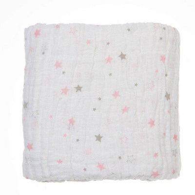 Baby Sense Muslin Receiver